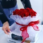 Flower Wrapping