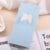 Sky Blue Butterfly