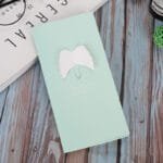Creative Love Greeting Card for Romantic Occasions - Image 9