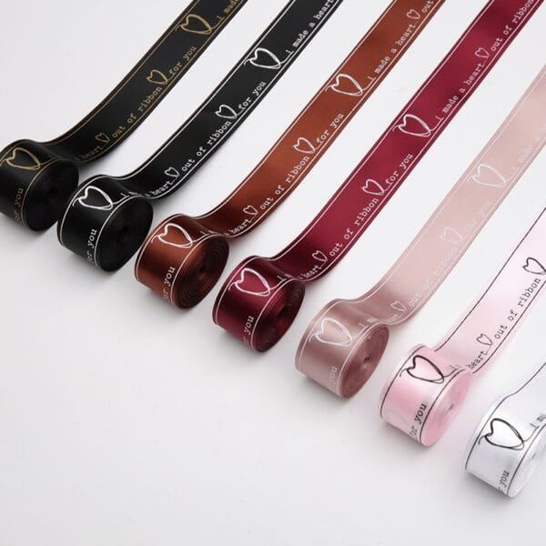 Ribbon