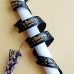 Ribbon