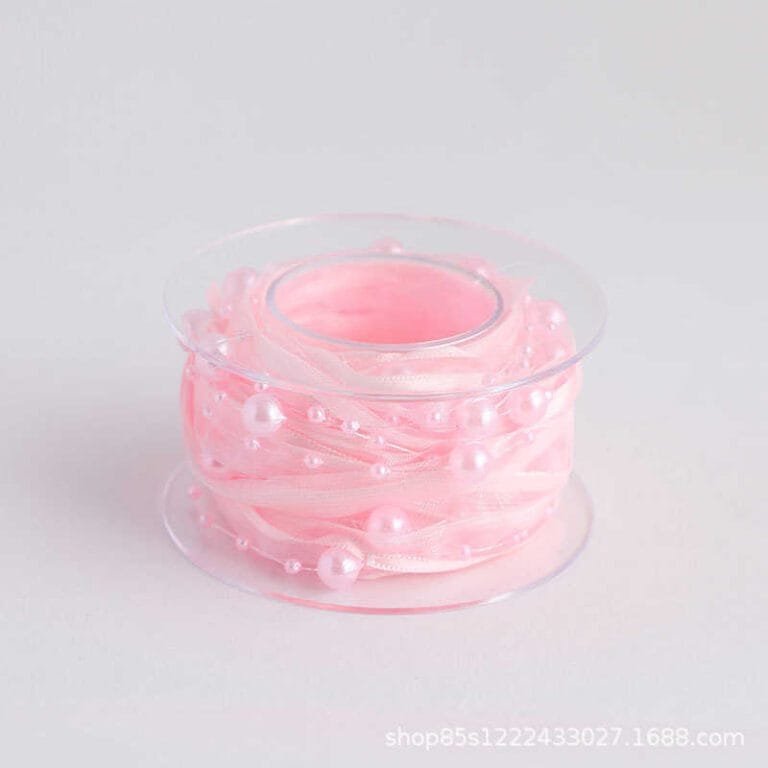 Packaging Ribbon