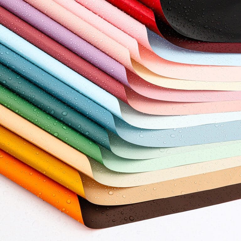 Waterproof Ouya Paper