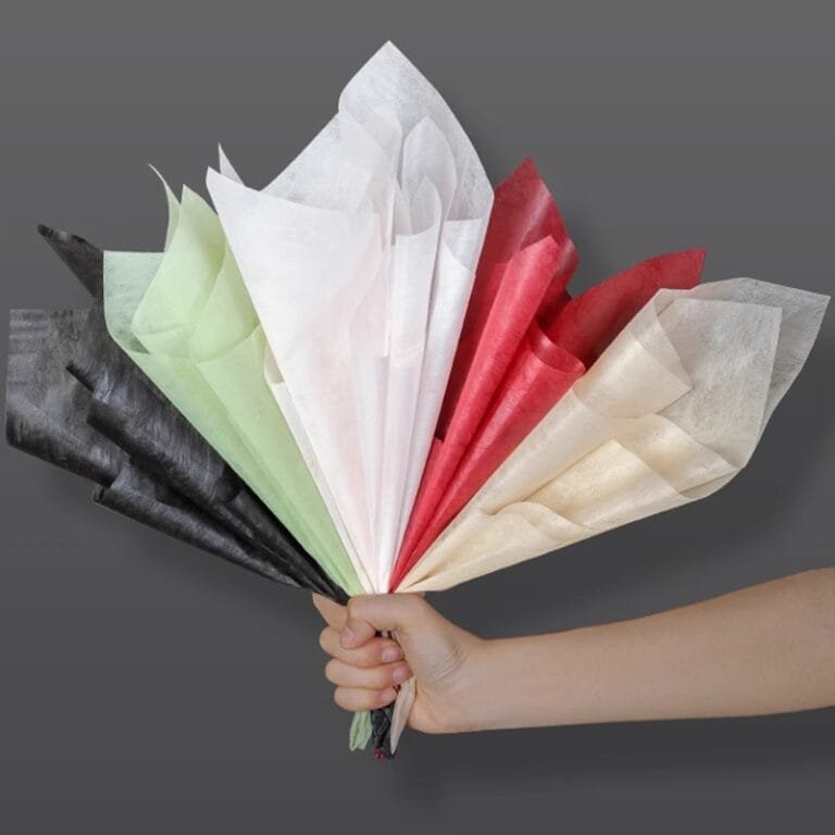 Tissue Paper