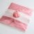 Salmon Pink