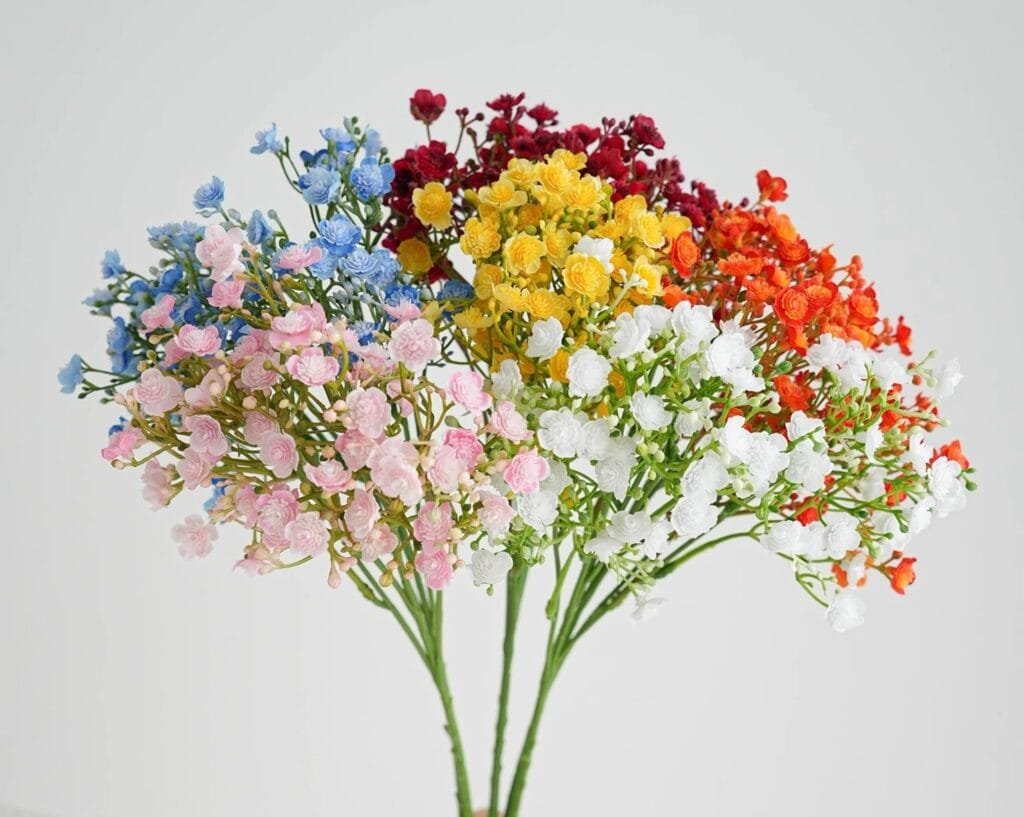 Artificial Flower