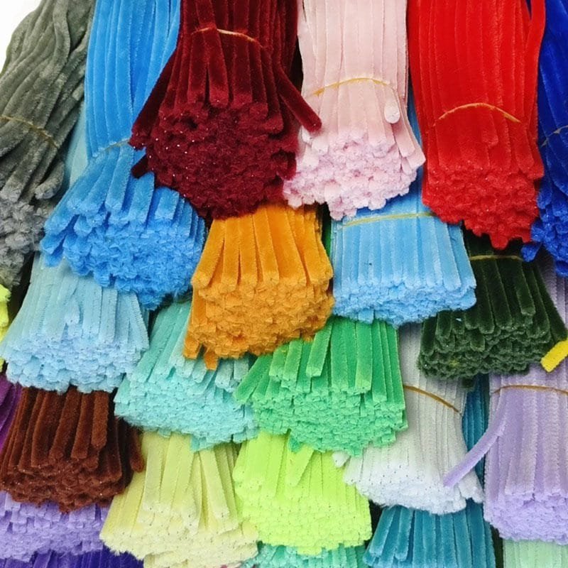 Pipe Cleaners