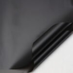 Plain Color Semi Transparent Waterproof Flower Wrapping Paper - Image 4
