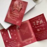 Three-dimensional Butterfly Greeting Card - Image 3