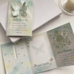 Three-dimensional Butterfly Greeting Card - Image 5