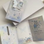 Three-dimensional Butterfly Greeting Card - Image 4