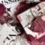 Dried Rose Wrapping Paper