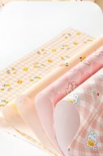 Kids Birthday Gift Wrapping Paper - Image 2