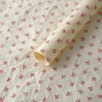Bow Pear Printed Tissue Paper - Image 5