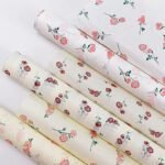 Sydney Rose Tissue Paper for Wrapping - Image 2