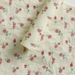 Sydney Rose Tissue Paper for Wrapping - Image 3
