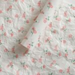 Sydney Rose Tissue Paper for Wrapping - Image 4