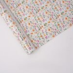 Floral Sydney Wrapping Tissue Paper - Image 4