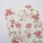 Hibiscus Floral Tissue Paper for Wrapping - Image 4