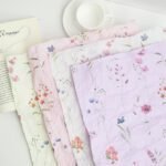 Blossom Print Sydney Tissue Paper