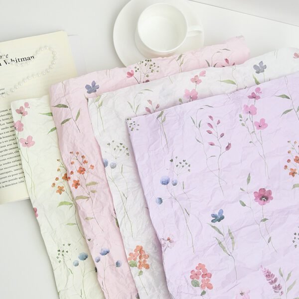 Blossom Print Sydney Tissue Paper