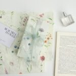 Blossom Print Sydney Tissue Paper - Image 3