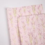 Cherry Blossom Printed Wrapping Tissue Paper - Image 4