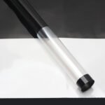 Window Transparent Flower Wrapping Paper - Image 4