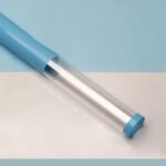 Window Transparent Flower Wrapping Paper - Image 7