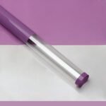 Window Transparent Flower Wrapping Paper - Image 8