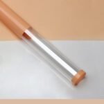 Window Transparent Flower Wrapping Paper - Image 9