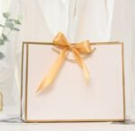 The Atelier Gift Bag — In Ivory & Noir - Image 6
