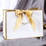 The Atelier Gift Bag — In Ivory & Noir - Image 7