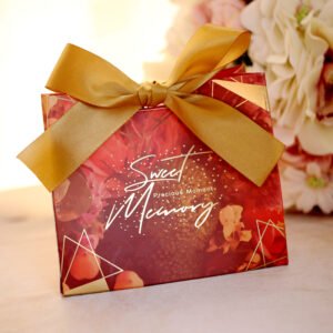 Special Edition Rosé Merci Gift Bag