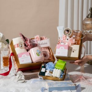 The Imperial Gift Box