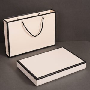 Creative Birthday & Event Sharee/Panjabi Gift Box