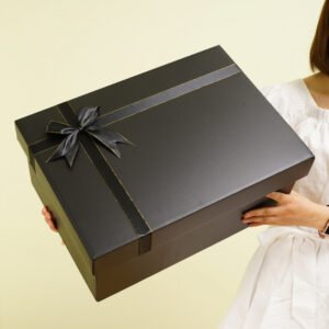 Folding Style High Grade Premium Gift Box