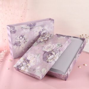 Clothing Gift Box with Bag