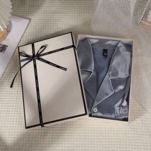 Clothing Premium Gift Box with Bag