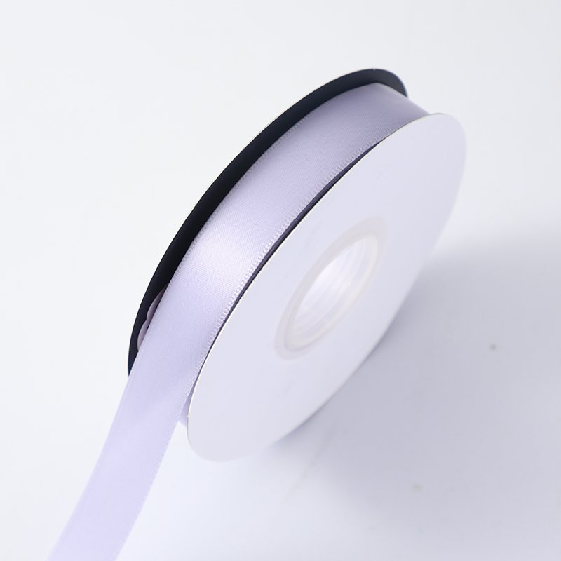 Premium Solid Color Pansy Ribbon - Image 12
