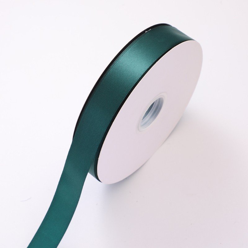 Premium Solid Color Pansy Ribbon - Image 11