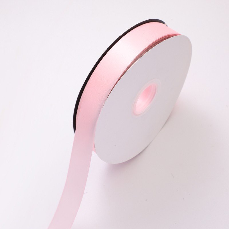 Premium Solid Color Pansy Ribbon - Image 8