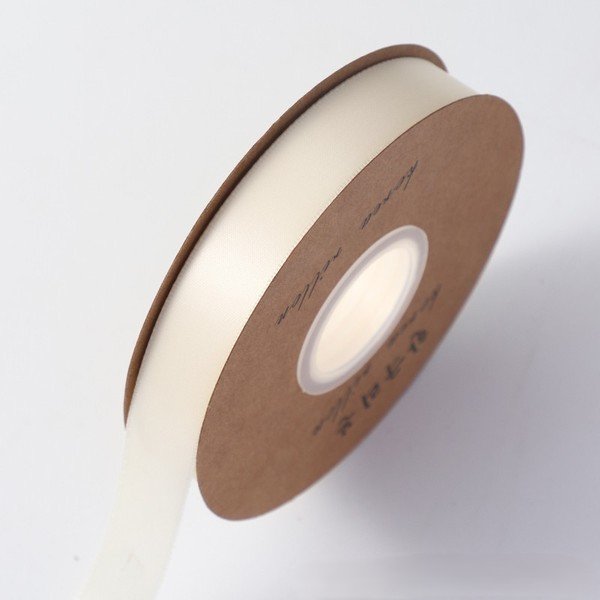 Premium Solid Color Pansy Ribbon - Image 7