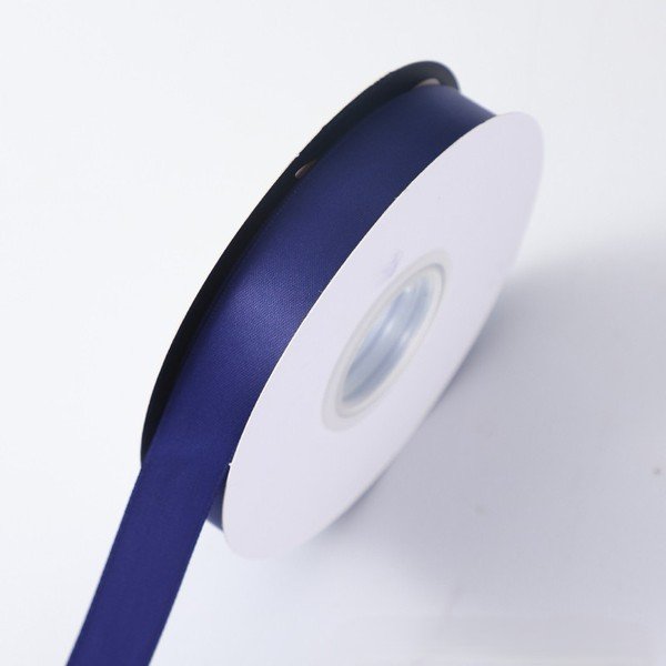 Premium Solid Color Pansy Ribbon - Image 6