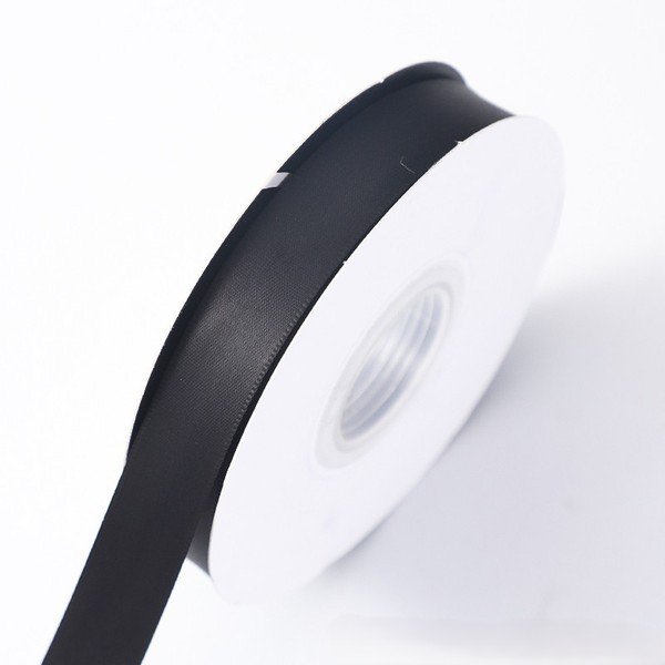 Premium Solid Color Pansy Ribbon - Image 5