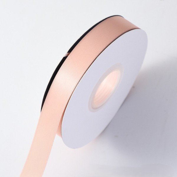 Premium Solid Color Pansy Ribbon - Image 4