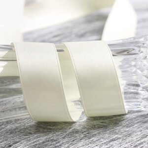 Double Sided Premium Matte Ribbon