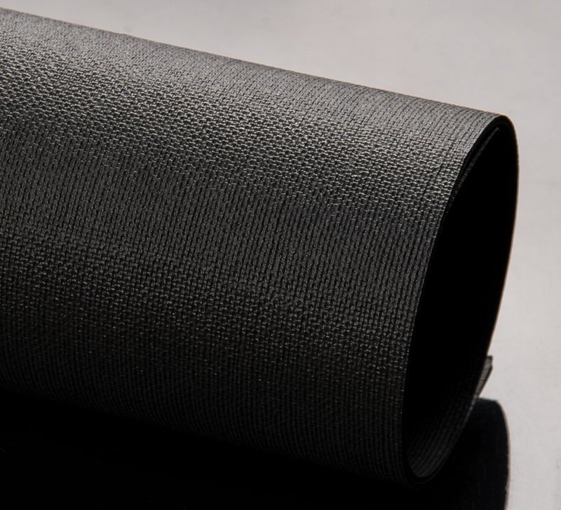 Solid Color Linen Paper Gift Wrapping Paper - Image 8