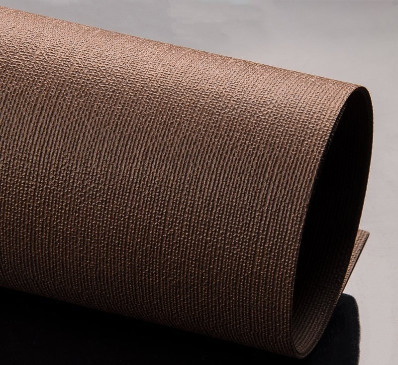 Solid Color Linen Paper Gift Wrapping Paper - Image 6