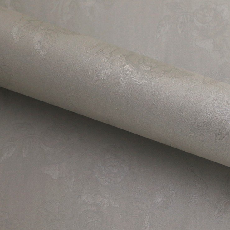 Big Rose Pearlescent Gift Wrapping Paper - Image 5